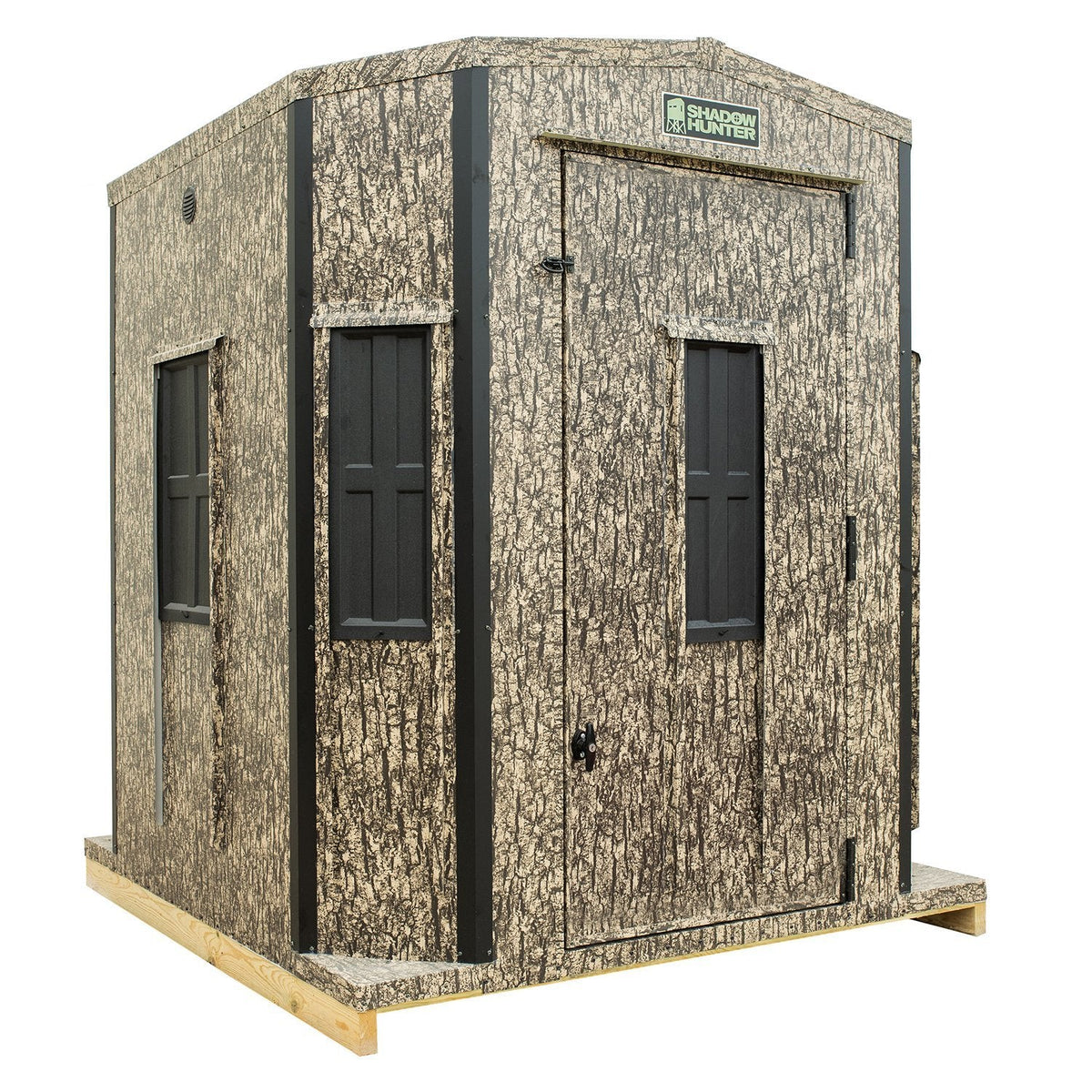 Shadow Hunter 6x6 Octagon Archery manufacturer product image