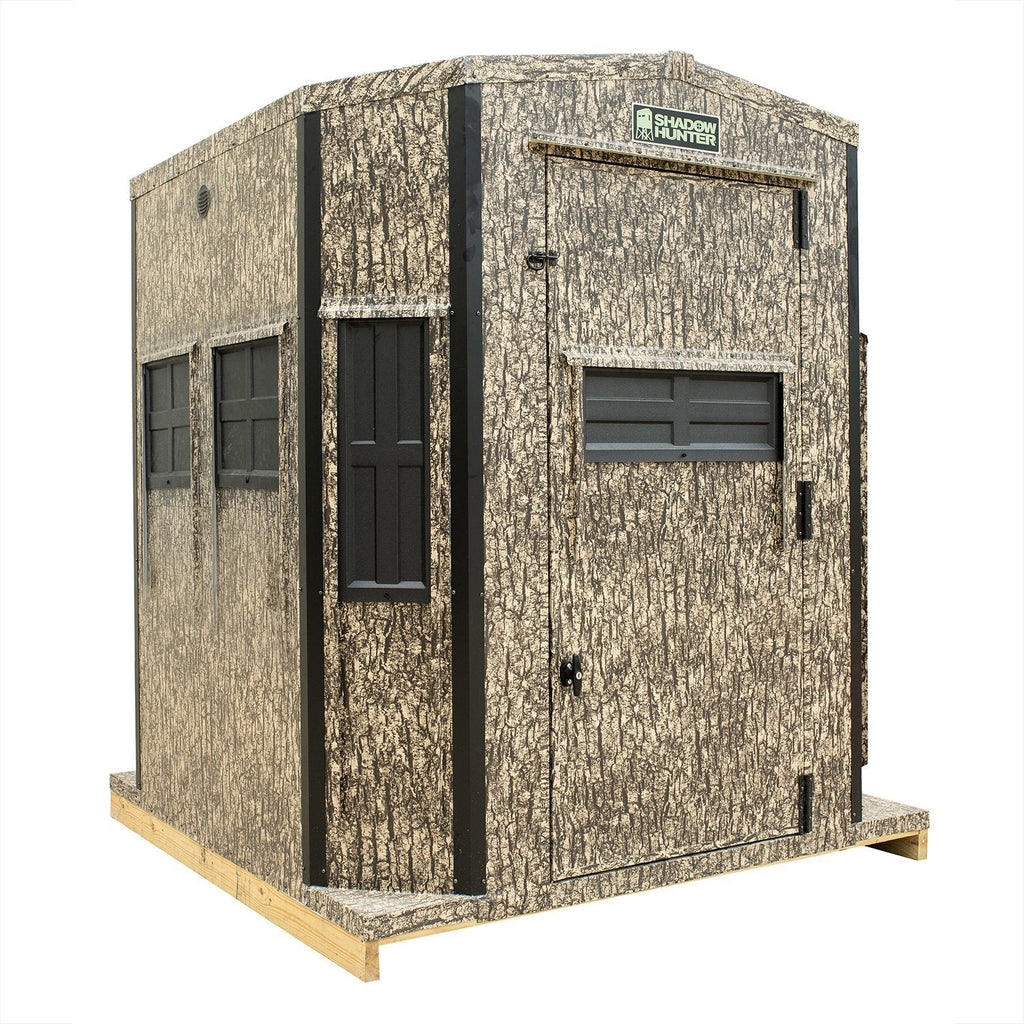Shadow Hunter 6x8 Octagon Combo manufacturer product image