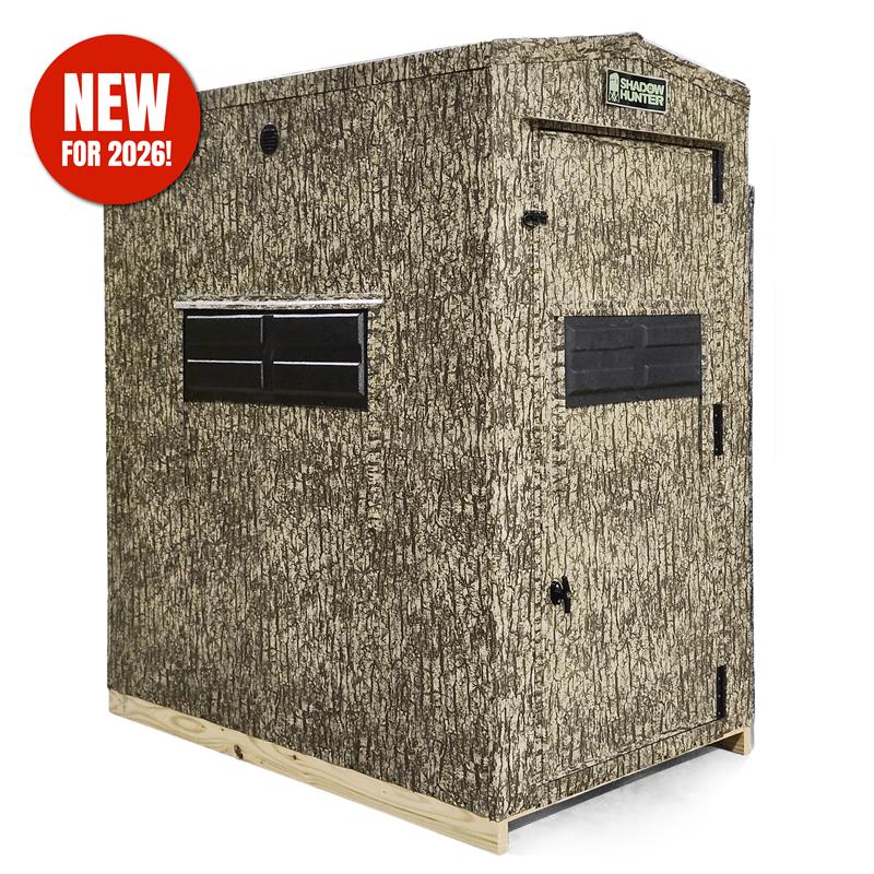 Shadow Hunter 4x5 Combo manufacturer product image