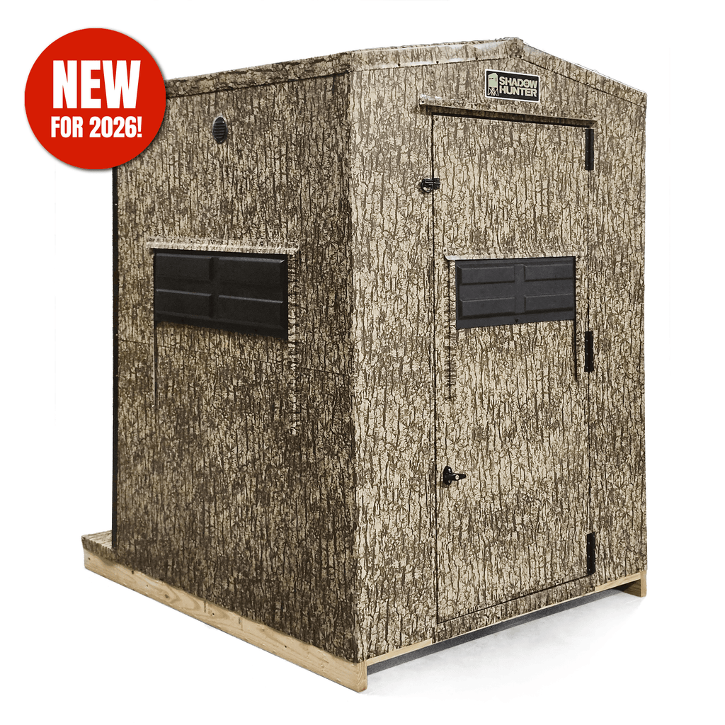 Shadow Hunter 5x6 Hybrid Combo manufacturer product image