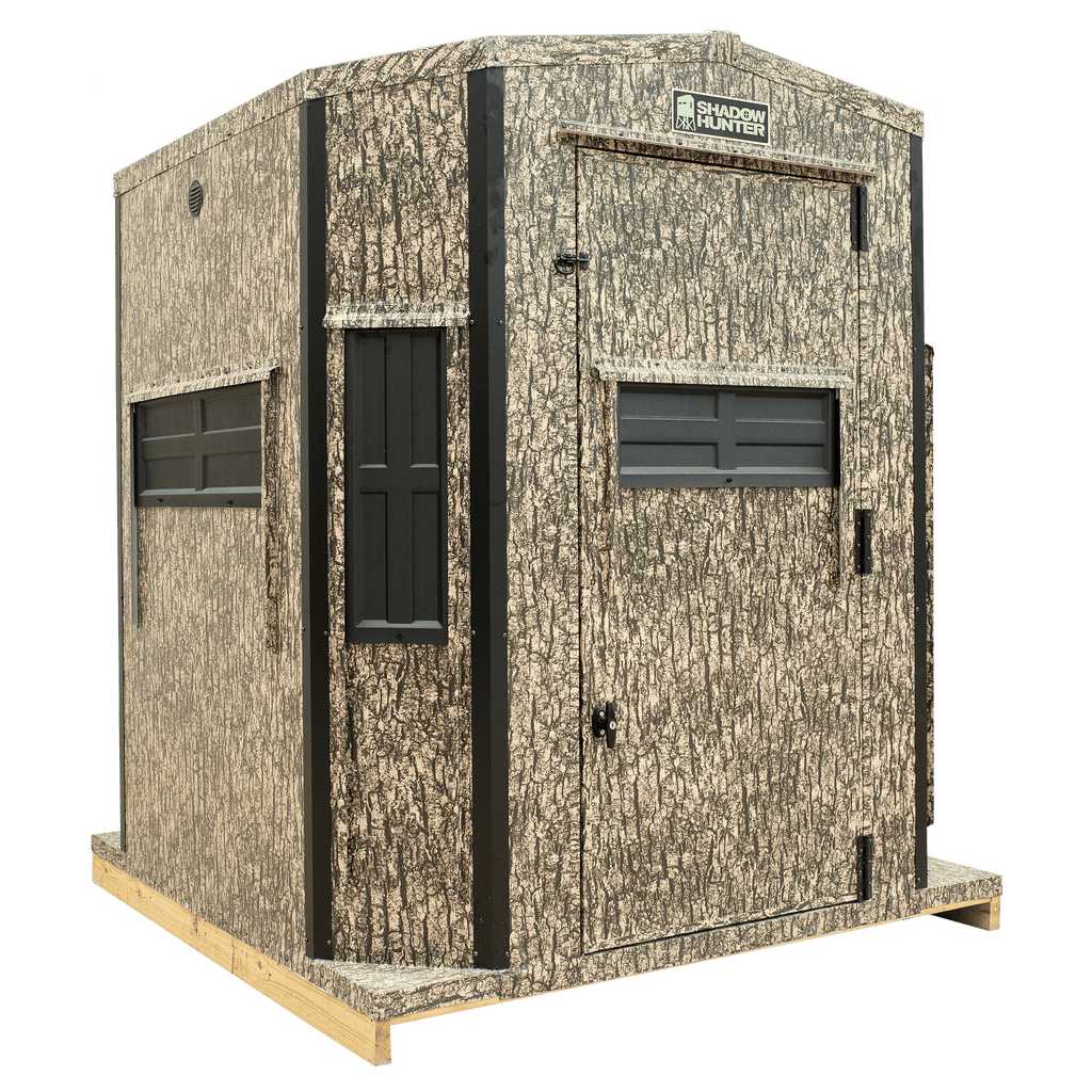 Shadow Hunter 6x6 Octagon Combo manufacturer product image