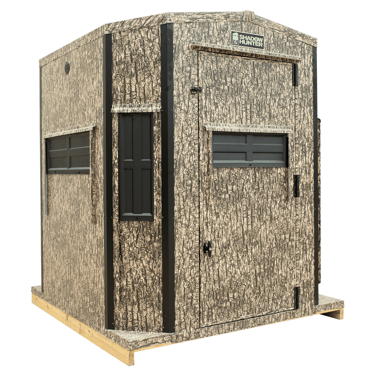 Shadow Hunter 6x6 Octagon Combo manufacturer product image